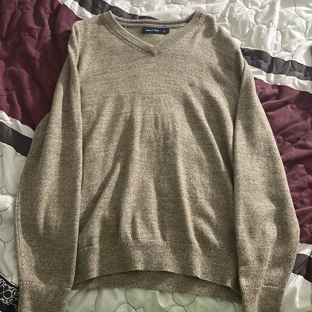 Nautica sweatshirt